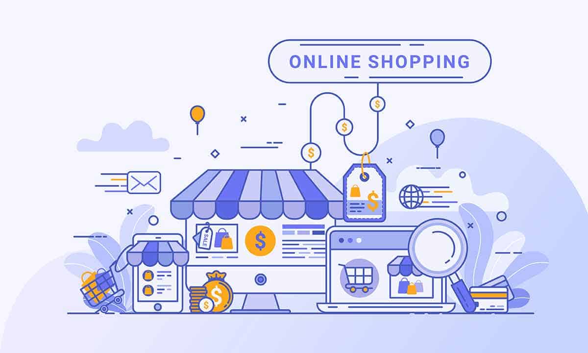 e-commerce kurs
