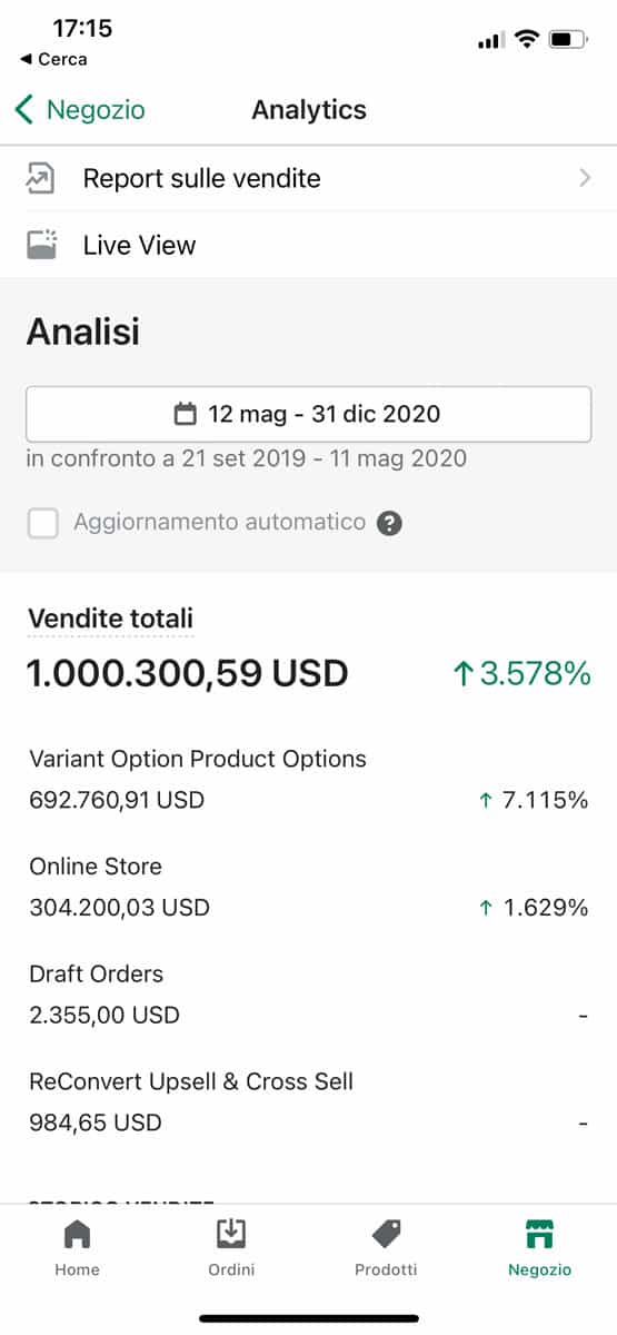 dropshipping norge 1 millionjpg