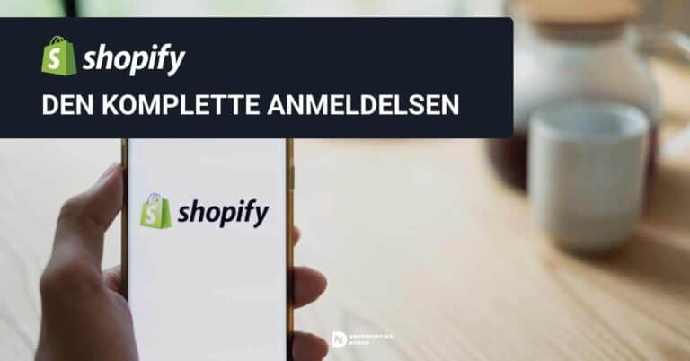 Shopify Norge – Den komplette anmeldelsen for 2023