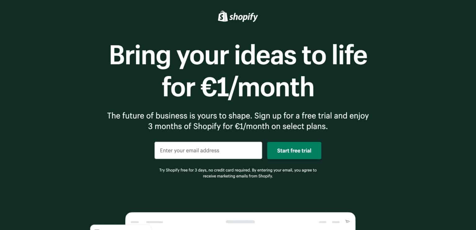 shopify print on demand norge