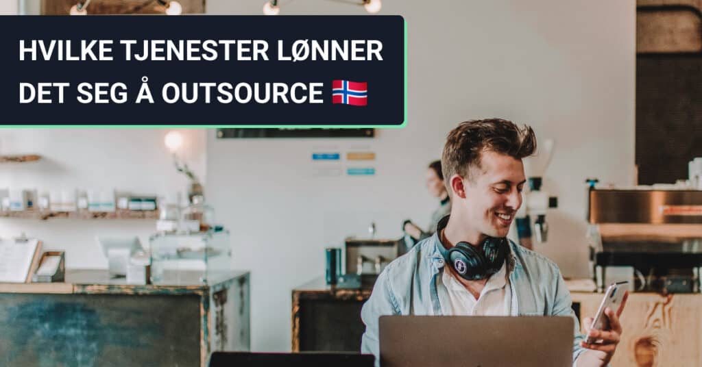 outsourcing norge